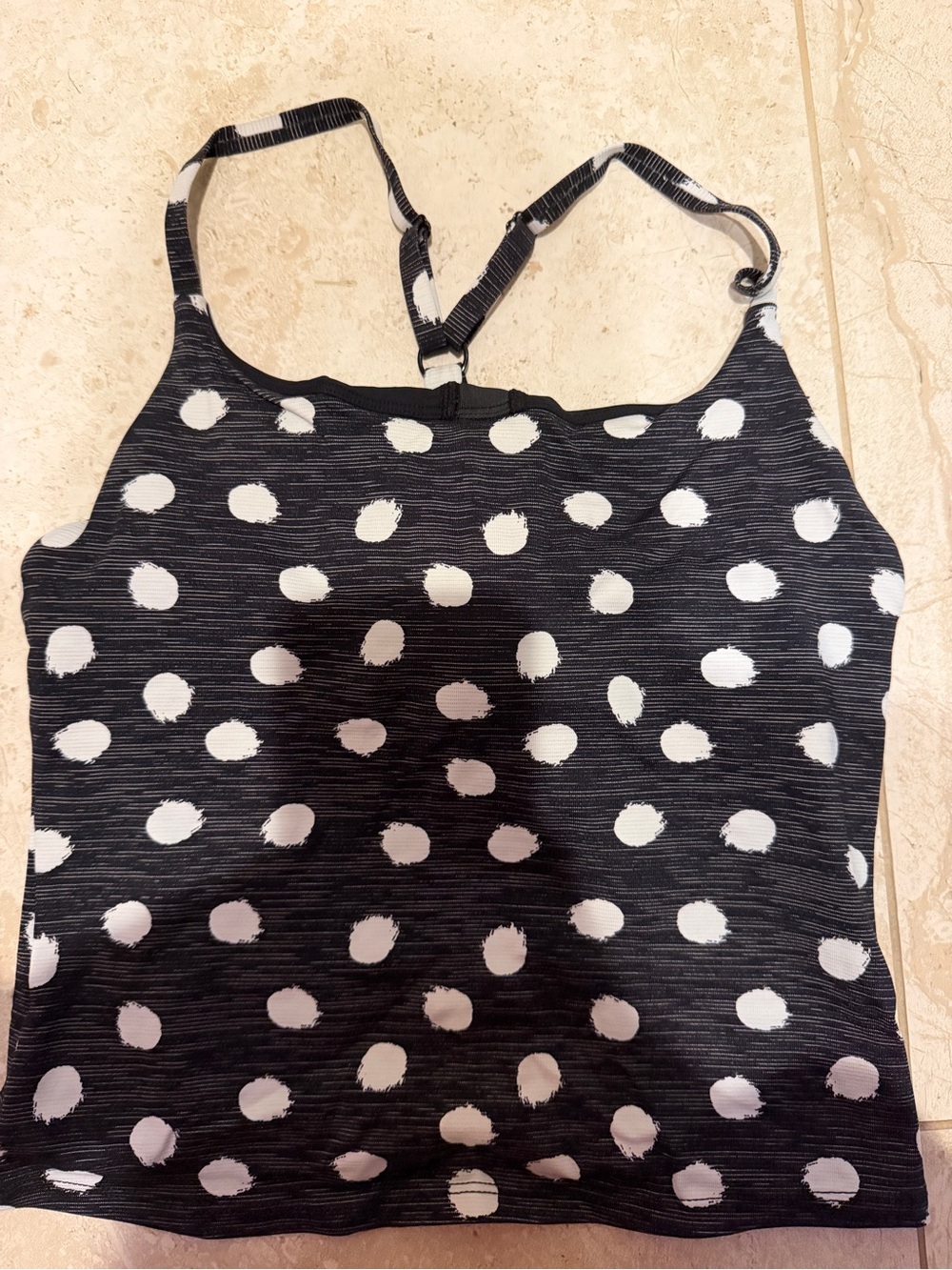 Outdoor voices Tank top